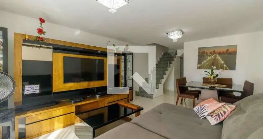 Casa / Sobrado em Condomínio para Venda - Vargem Pequena, 4 Quartos,  215 m² - Rio de Janeiro