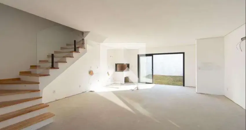 Casa para Venda - Igará, 3 Quartos,  143 m² - Canoas