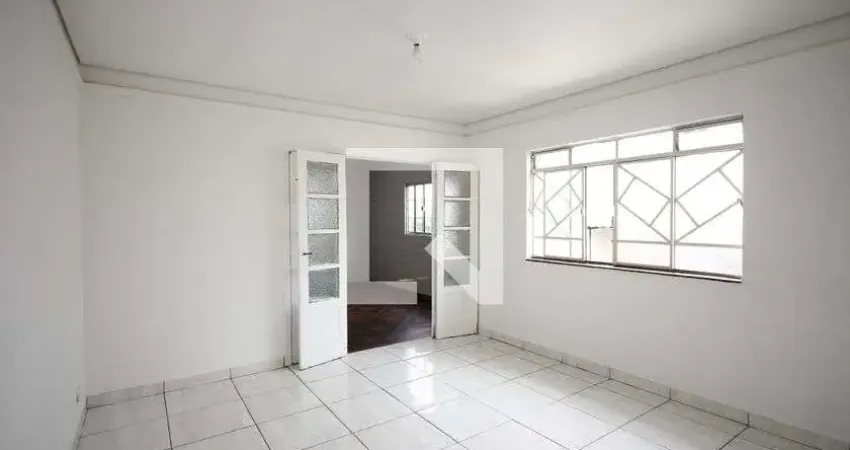 Casa para Venda - Cambuci, 6 Quartos,  232 m² - São Paulo