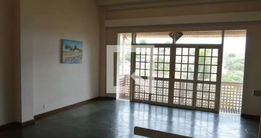 Casa para Venda - Pechincha, 5 Quartos,  504 m² - Rio de Janeiro