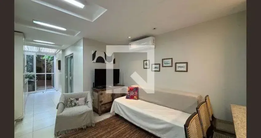 Apartamento para Venda - Ipanema, 2 Quartos,  53 m² - Rio de Janeiro