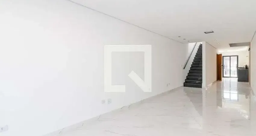 Casa para Venda - Vila Ré, 3 Quartos,  200 m² - São Paulo