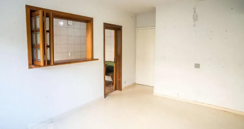 Apartamento para Venda - São Sebastião, 2 Quartos,  70 m² - Porto Alegre