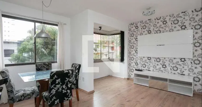 Apartamento para Venda - Bom Jesus, 1 Quarto,  44 m² - Porto Alegre