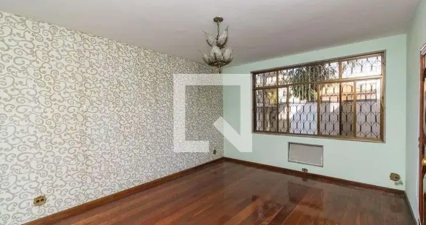 Casa para Venda - Irajá, 4 Quartos,  500 m² - Rio de Janeiro