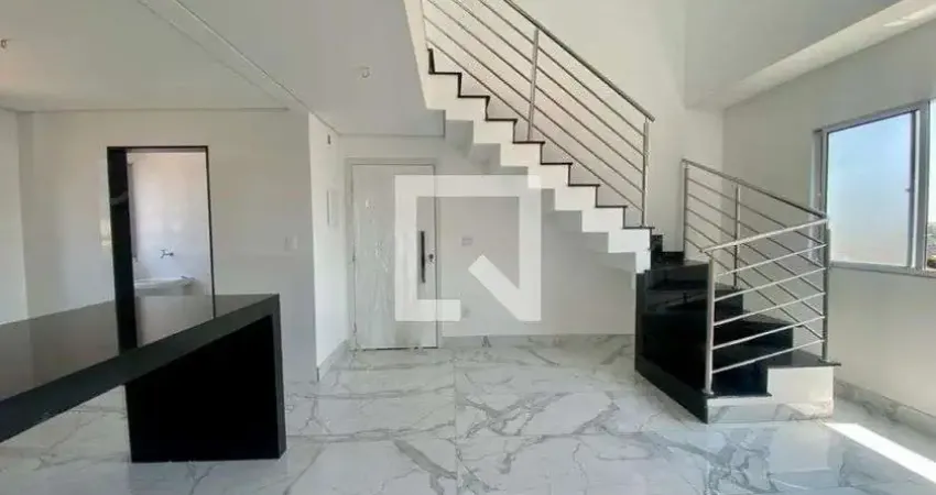 Cobertura para Venda - Barreiro, 3 Quartos,  165 m² - Belo Horizonte