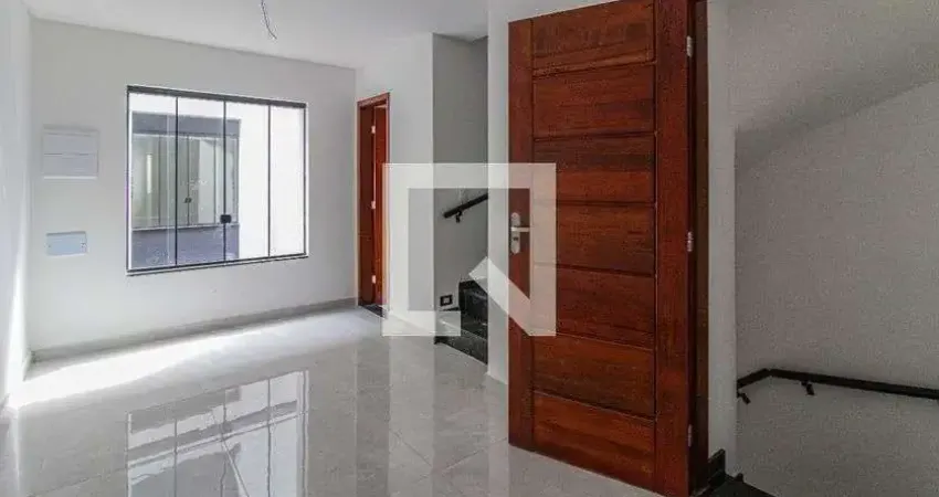 Casa / Sobrado em Condomínio para Venda - Artur Alvim, 2 Quartos,  80 m² - São Paulo