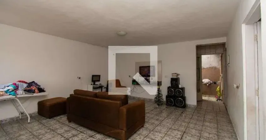 Casa para Venda - Parque Continental II, 2 Quartos,  300 m² - Guarulhos