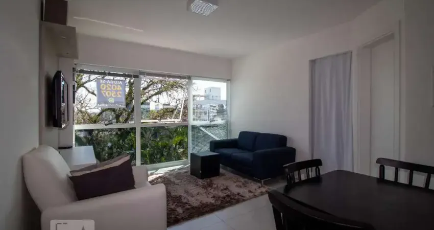 Apartamento para Venda - Mont&apos;Serrat, 1 Quarto,  47 m² - Porto Alegre
