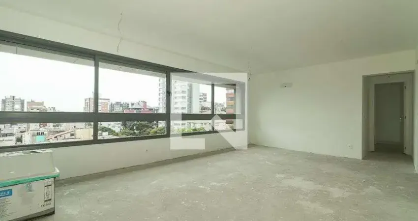 Apartamento para Venda - Auxiliadora, 3 Quartos,  129 m² - Porto Alegre