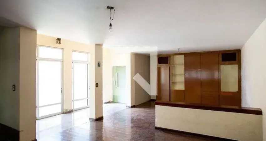 Casa para Venda - Mangabeiras, 6 Quartos,  780 m² - Belo Horizonte