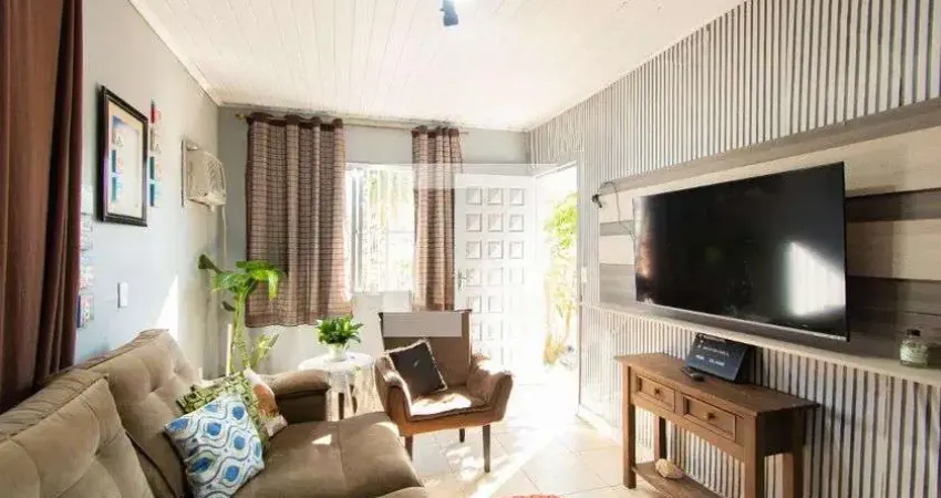 Casa para Venda - Mathias Velho, 3 Quartos,  503 m² - Canoas