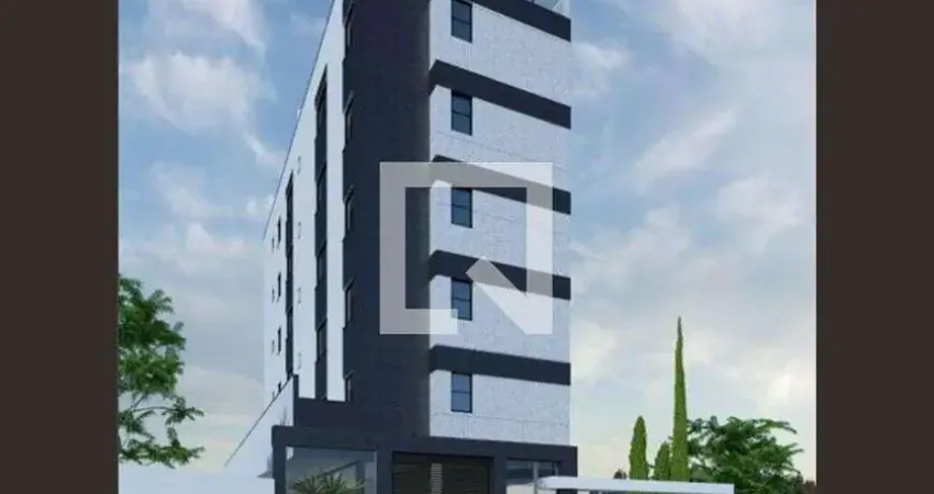 Cobertura para Venda - Sagrada Família, 1 Quarto,  75 m² - Belo Horizonte