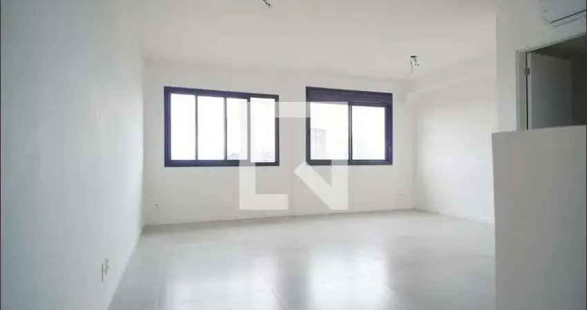 Kitnet / Stúdio para Venda - Petrópolis, 1 Quarto,  43 m² - Porto Alegre