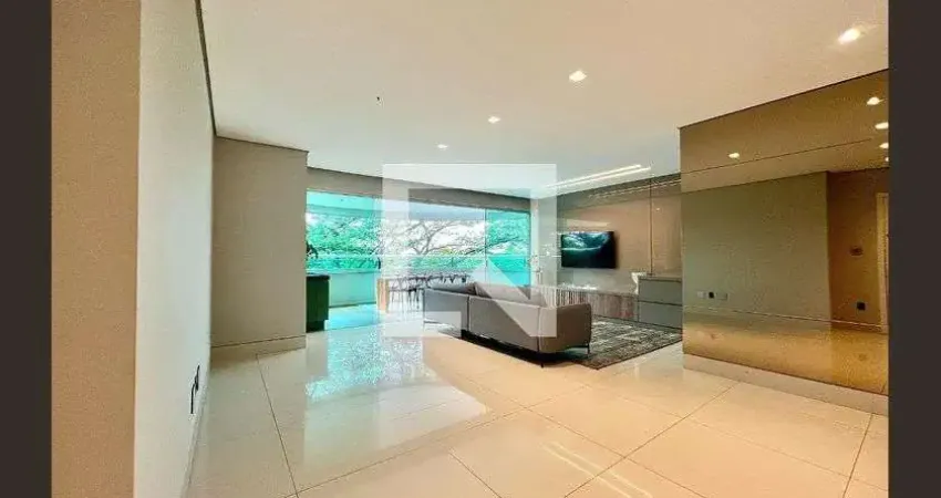 Apartamento para Venda - Liberdade, 4 Quartos,  170 m² - Belo Horizonte