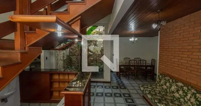 Casa para Venda - Vila Nogueira , 5 Quartos,  384 m² - Campinas
