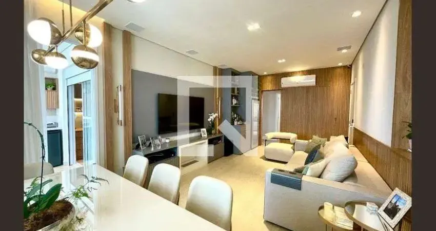 Apartamento para Venda - Parque do Colégio , 3 Quartos,  131 m² - Jundiaí