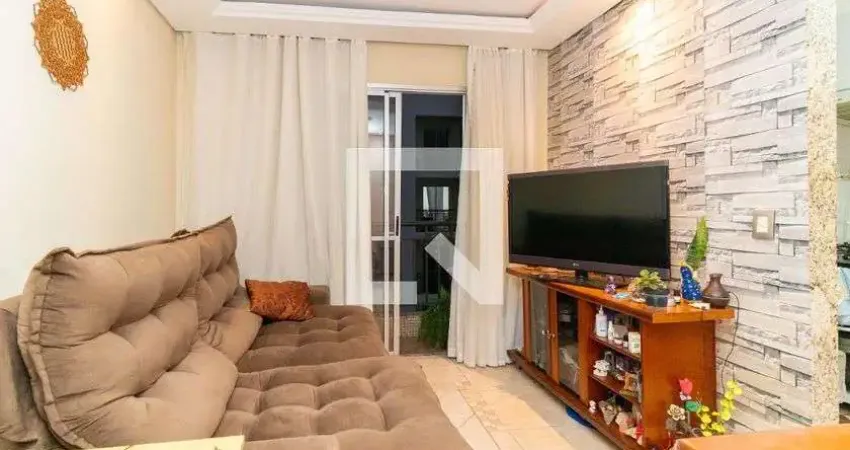 Apartamento para Venda - Itaquera, 2 Quartos,  49 m² - São Paulo