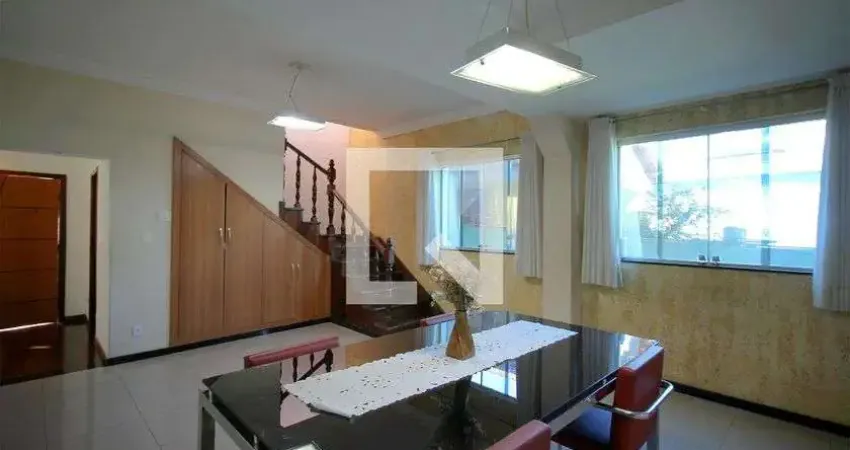 Casa para Venda - Santa Tereza, 5 Quartos,  330 m² - Belo Horizonte