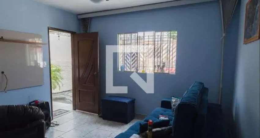 Casa para Venda - Vila Galvão, 2 Quartos,  400 m² - Guarulhos