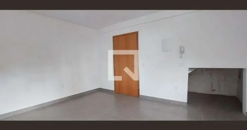 Kitnet / Stúdio para Venda - Centro, 1 Quarto,  24 m² - Santo André