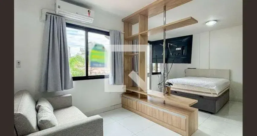 Apartamento para Venda - Moinhos de Vento, 1 Quarto,  35 m² - Porto Alegre
