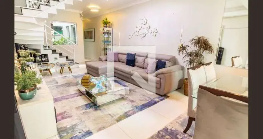 Casa para Venda - Mooca, 3 Quartos,  174 m² - São Paulo