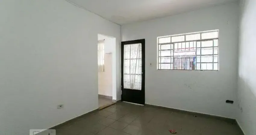 Casa para Venda - Jardim Anália Franco, 1 Quarto,  194 m² - São Paulo
