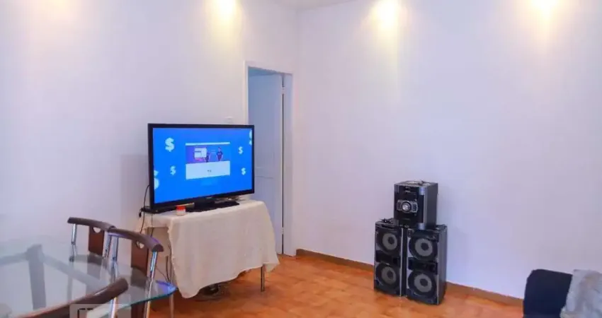 Casa para Venda - Del Castilho, 1 Quarto,  80 m² - Rio de Janeiro