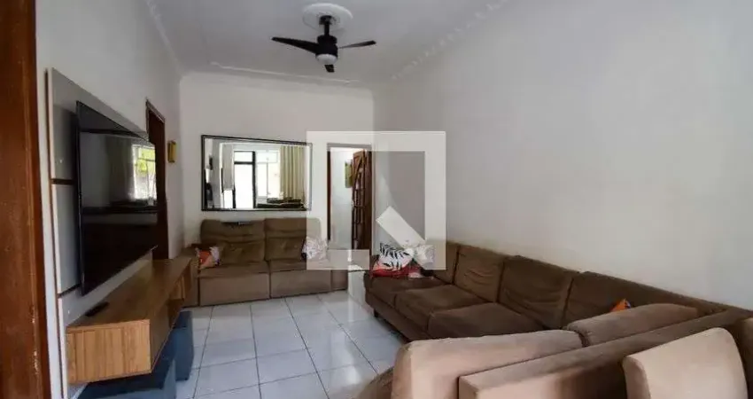 Casa para Venda - Méier, 3 Quartos,  175 m² - Rio de Janeiro
