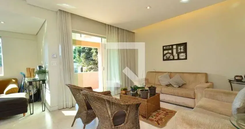 Casa para Venda - Concórdia, 4 Quartos,  300 m² - Belo Horizonte