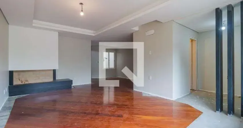 Casa para Venda - Cristal , 3 Quartos,  240 m² - Porto Alegre