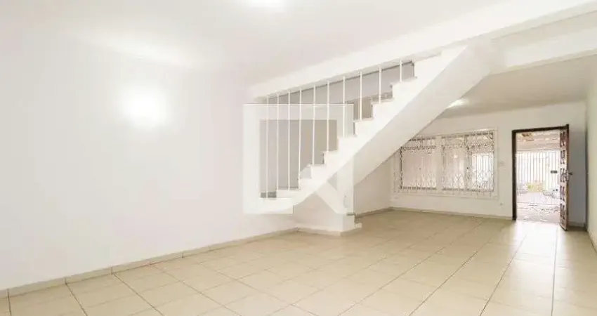 Casa para Venda - Jardim Anália Franco, 3 Quartos,  180 m² - São Paulo