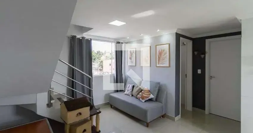 Cobertura para Venda - Guarani, 2 Quartos,  180 m² - Belo Horizonte