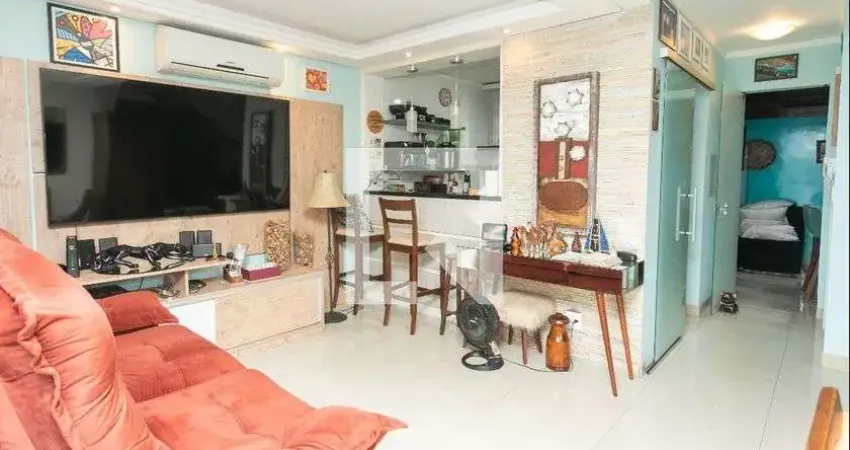 Casa / Sobrado em Condomínio para Venda - Rubem Berta, 2 Quartos,  300 m² - Porto Alegre