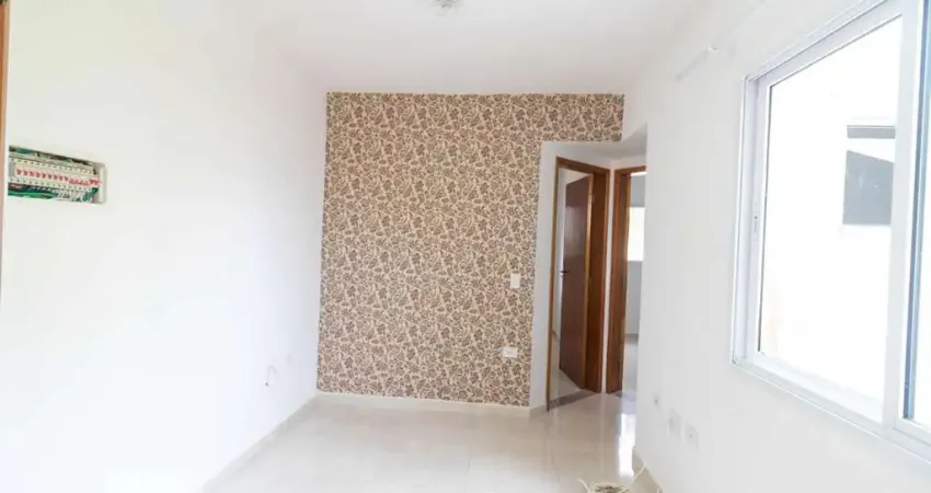 Cobertura para Venda - Santa Teresinha, 2 Quartos,  40 m² - Santo André