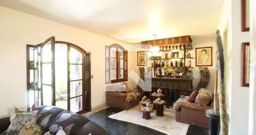 Casa / Sobrado em Condomínio para Venda - Pechincha, 3 Quartos,  307 m² - Rio de Janeiro