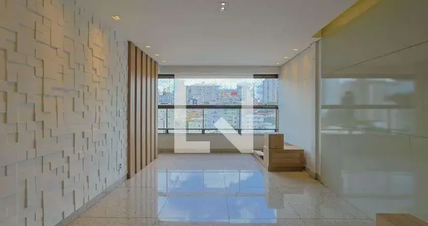 Cobertura para Venda - Santo Antônio, 3 Quartos,  329 m² - Belo Horizonte