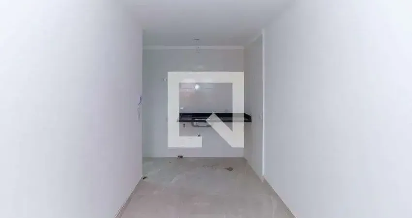 Apartamento para Venda - Vila Alpina, 1 Quarto,  30 m² - São Paulo