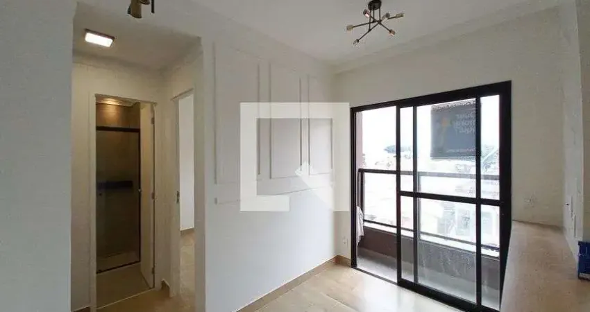 Apartamento para Venda - Parque Industrial, 1 Quarto,  33 m² - Campinas