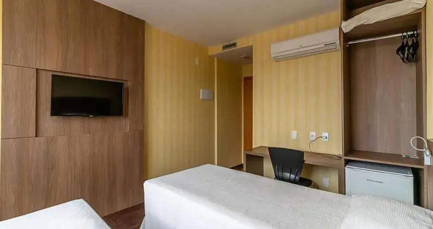Kitnet / Stúdio para Venda - Palmares, 1 Quarto,  29 m² - Belo Horizonte