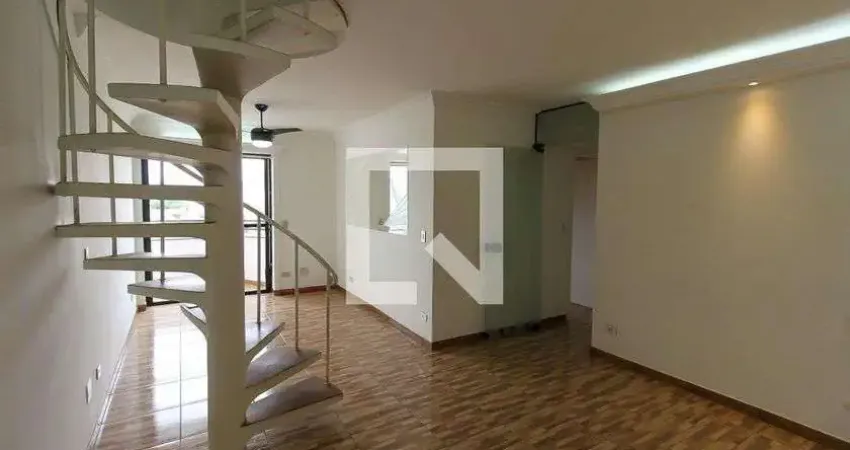 Cobertura para Venda - Vila Prudente, 3 Quartos,  147 m² - São Paulo