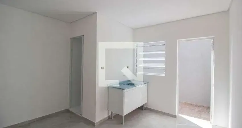 Apartamento para Venda - Vila Progresso, 1 Quarto,  27 m² - São Paulo