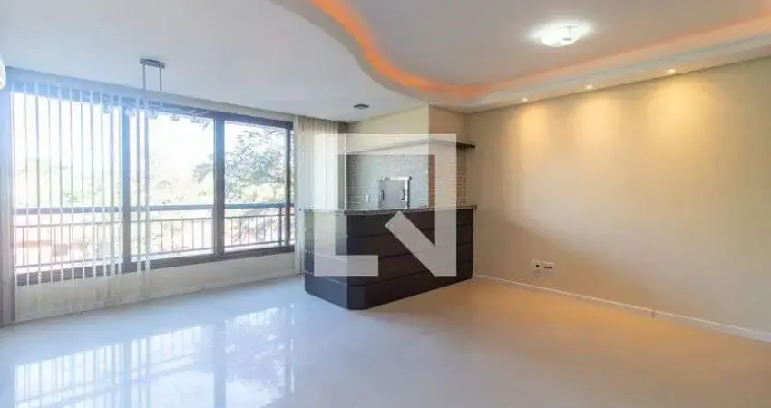 Apartamento para Venda - Tristeza, 3 Quartos,  120 m² - Porto Alegre