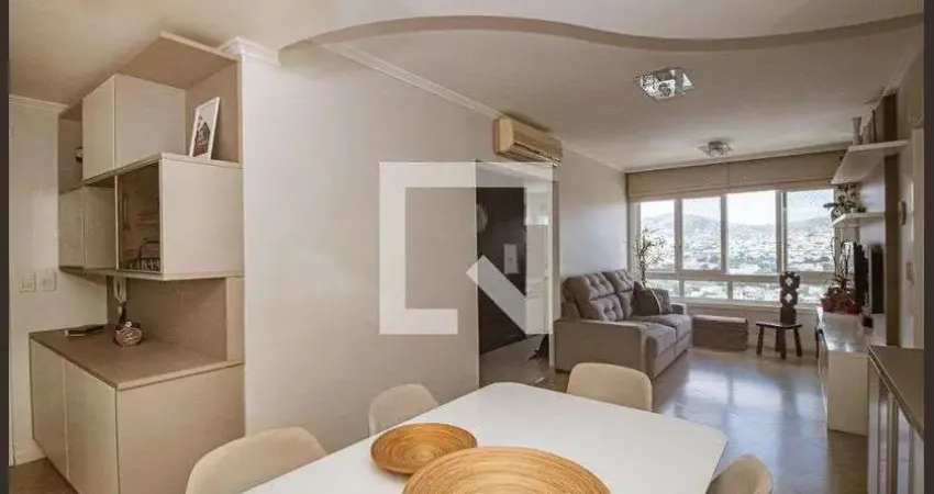 Apartamento para Venda - Jardim Botânico, 3 Quartos,  88 m² - Porto Alegre