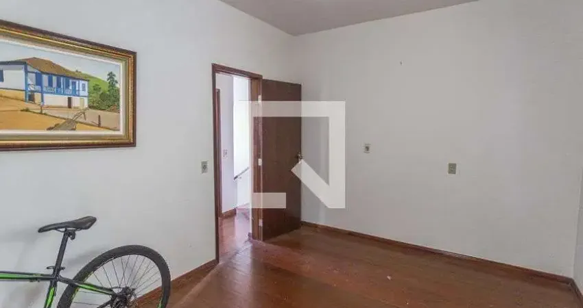Casa para Venda - São Geraldo, 4 Quartos,  220 m² - Belo Horizonte