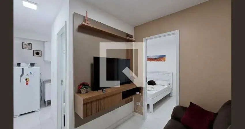 Kitnet / Stúdio para Venda - Água Fria, 1 Quarto,  24 m² - São Paulo