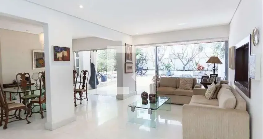 Apartamento para Venda - Sion, 3 Quartos,  330 m² - Belo Horizonte