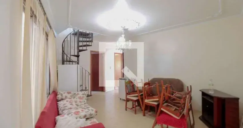 Casa para Venda - Centro, 5 Quartos,  640 m² - Canoas