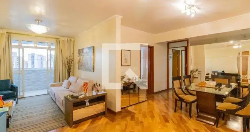 Apartamento para Venda - Vila Miriam, 3 Quartos,  108 m² - Guarulhos